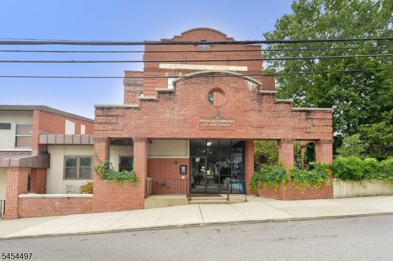 Property Photo:  50 May St 112  NJ 07506 
