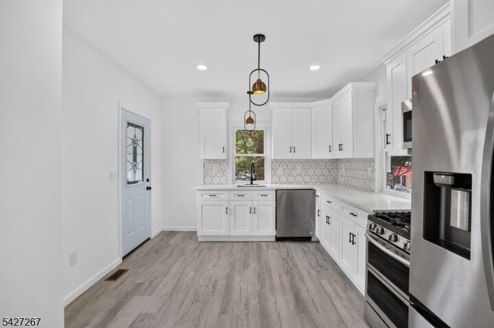 Property Photo:  33 Race St  NJ 07003 