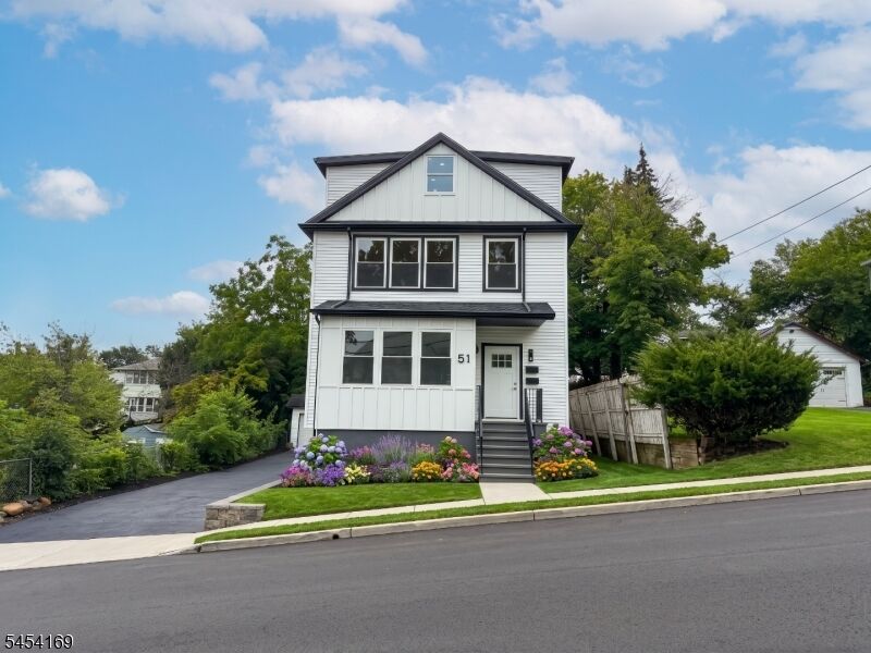 Property Photo: 51 John Ryle Ave B NJ 07508