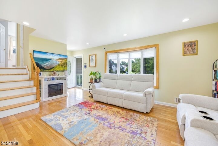 Property Photo: 1607 Broad St NJ 07003