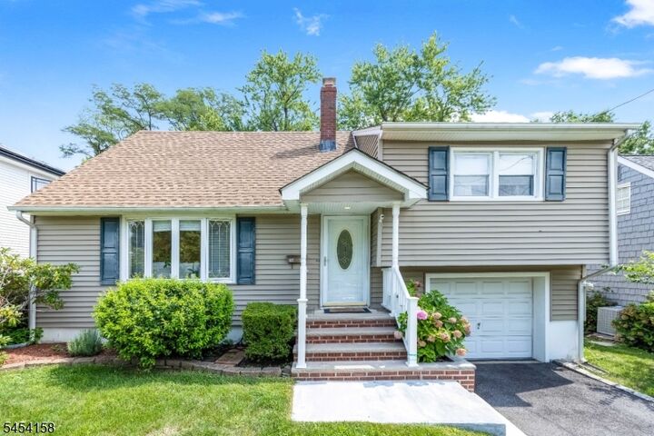 Property Photo:  1607 Broad St  NJ 07003 