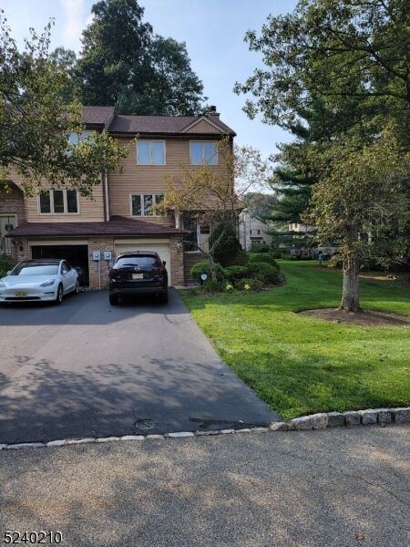 Property Photo:  55 Stockton Ct  NJ 07950 