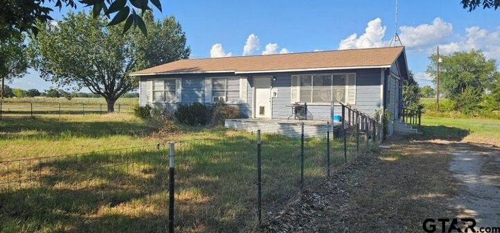 Property Photo:  4593 State Highway 110  TX 75140 
