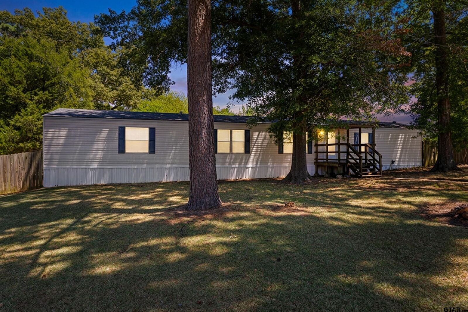 Property Photo: 190 N County Road 2123 TX 75603