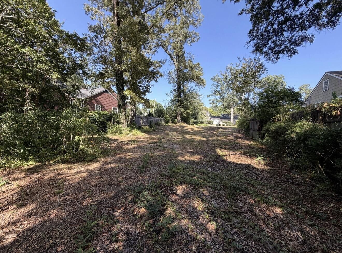 Property Photo:  917 N James Ave.  MS 39648 