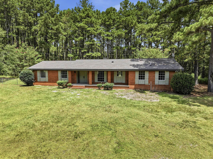 Property Photo: 17 Old Fellowship MS 39437