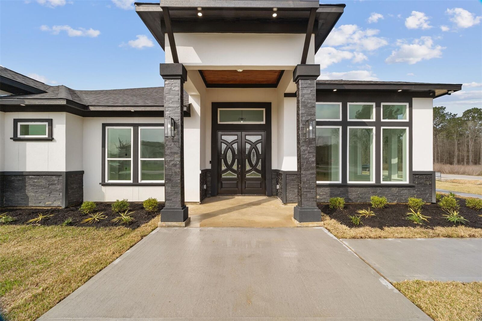 Property Photo: 3137 Road 66125 TX 77535