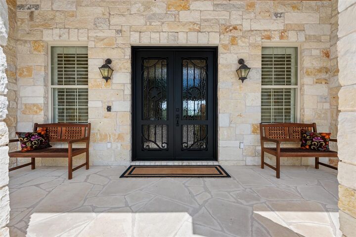 Property Photo: 27017 Masters Parkway TX 78669