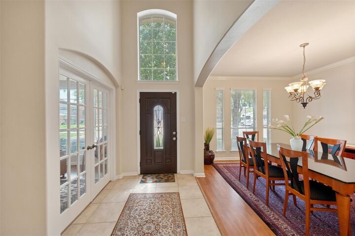 Property Photo:  20018 Rene Creek Court  TX 77388 