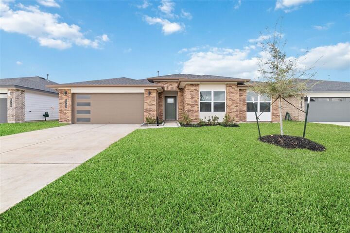 Property Photo: 1722 Windway Court TX 77469