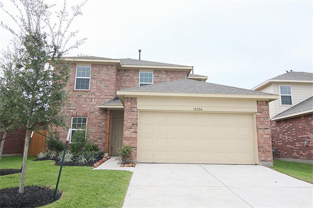 Property Photo: 18206 Canary Bluff TX 77433