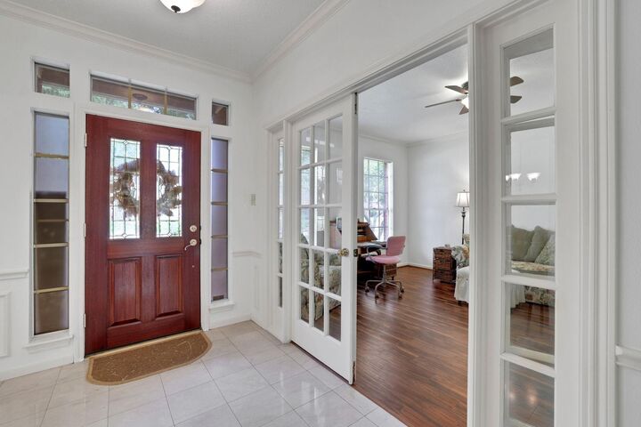 Property Photo:  3926 Brook Shadow Drive  TX 77345 