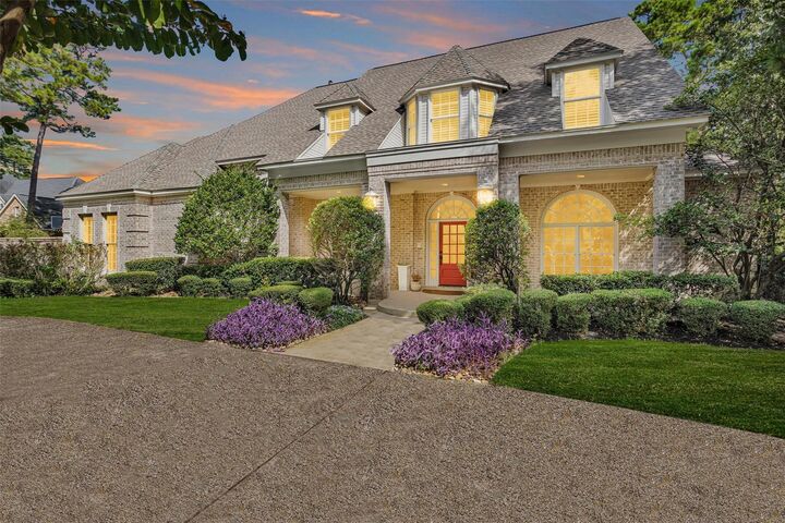 Property Photo:  263 Saddle Ridge  TX 77380 