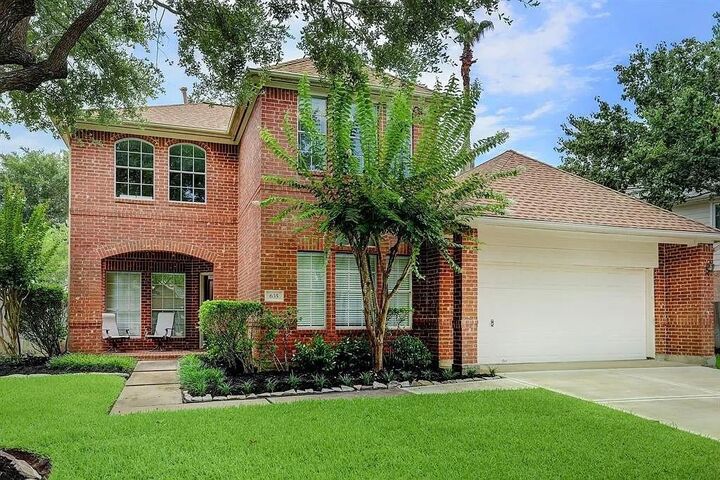 Property Photo: 635 Presley Way TX 77479