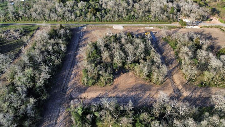 Property Photo:  Lot 2 Campo Santo Street  TX 77474 