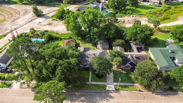 Property Photo: 6011 Green Falls Drive TX 77088