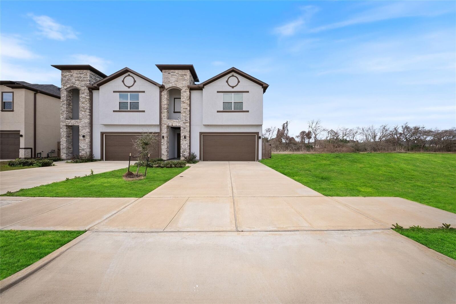 Property Photo: 1934 Olivos Street TX 77459
