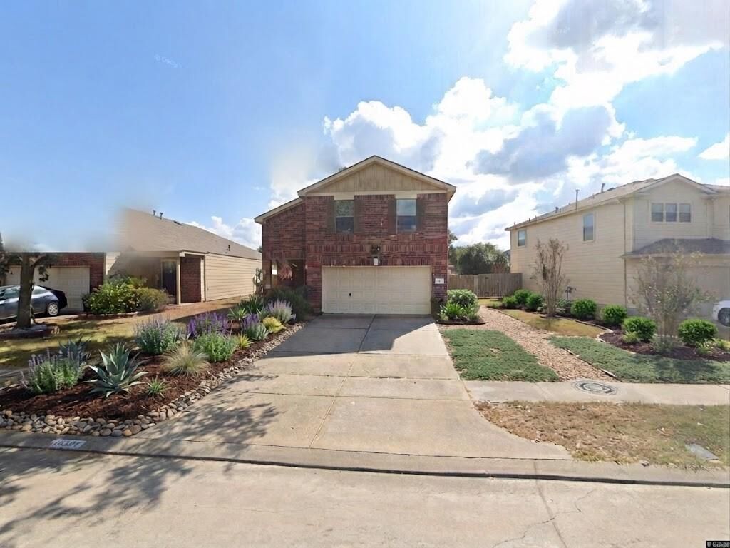 Property Photo: 18307 Tupper Bend Lane TX 77433