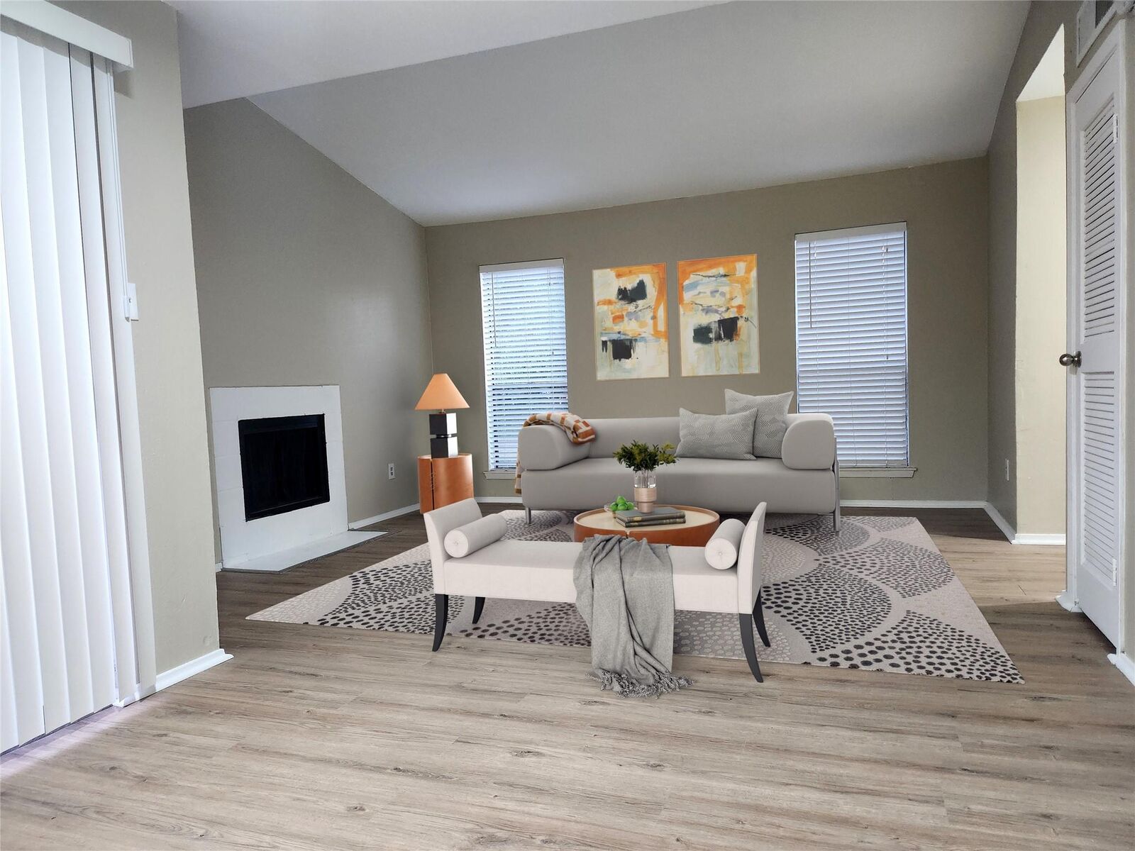 Property Photo:  6602 Harbor Town Drive 408  TX 77036 