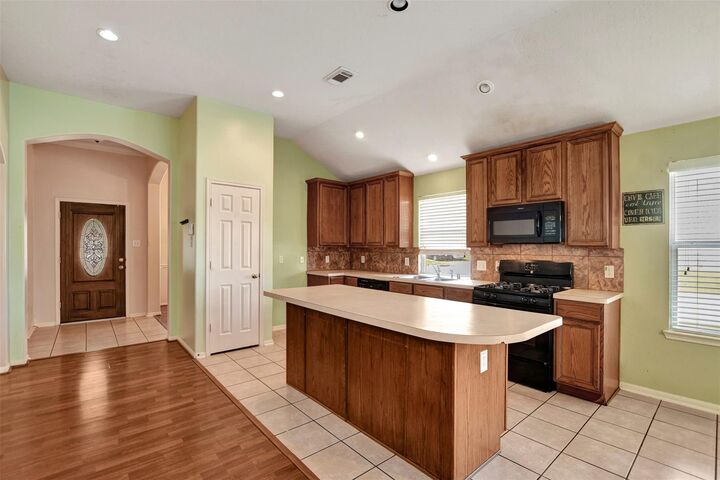 Property Photo: 5918 Durango Mist Lane TX 77449