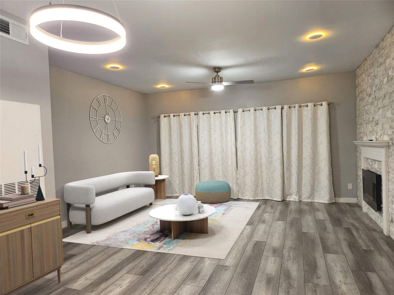 Property Photo: 6500 Harbor Town Drive 2608 TX 77036
