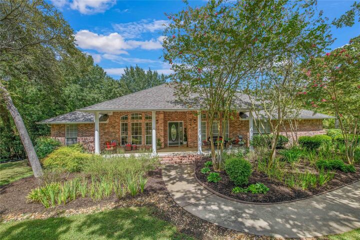Property Photo:  1625 Harpers Ferry Road  TX 77845 