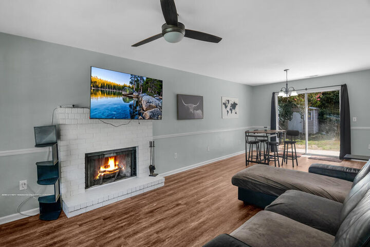 Property Photo: 108 Saint Ives Drive GA 31419