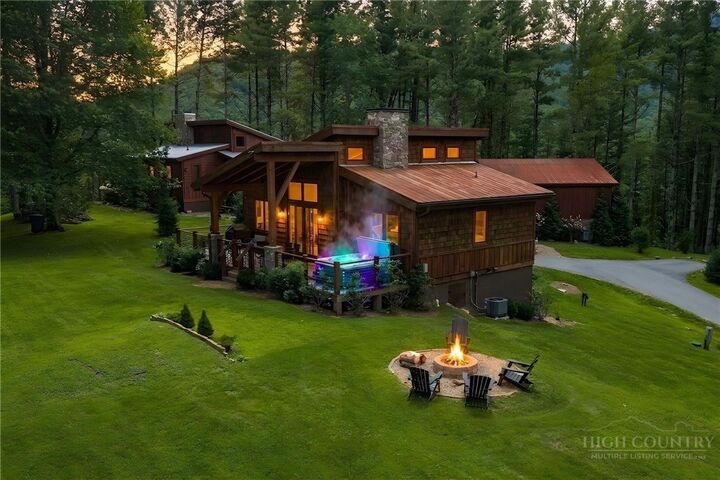 Property Photo: 71 Mayfly Lane NC 28604