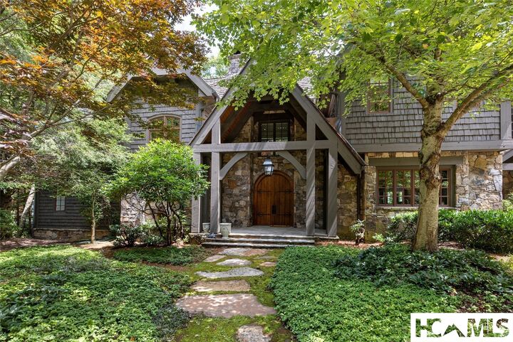 Property Photo:  179 Sagee Woods Drive  NC 28741 