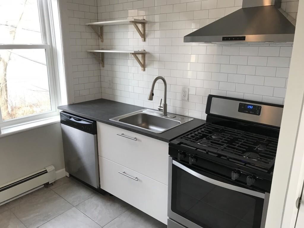 Property Photo: 181 Monticello Ave 2 NJ 07304