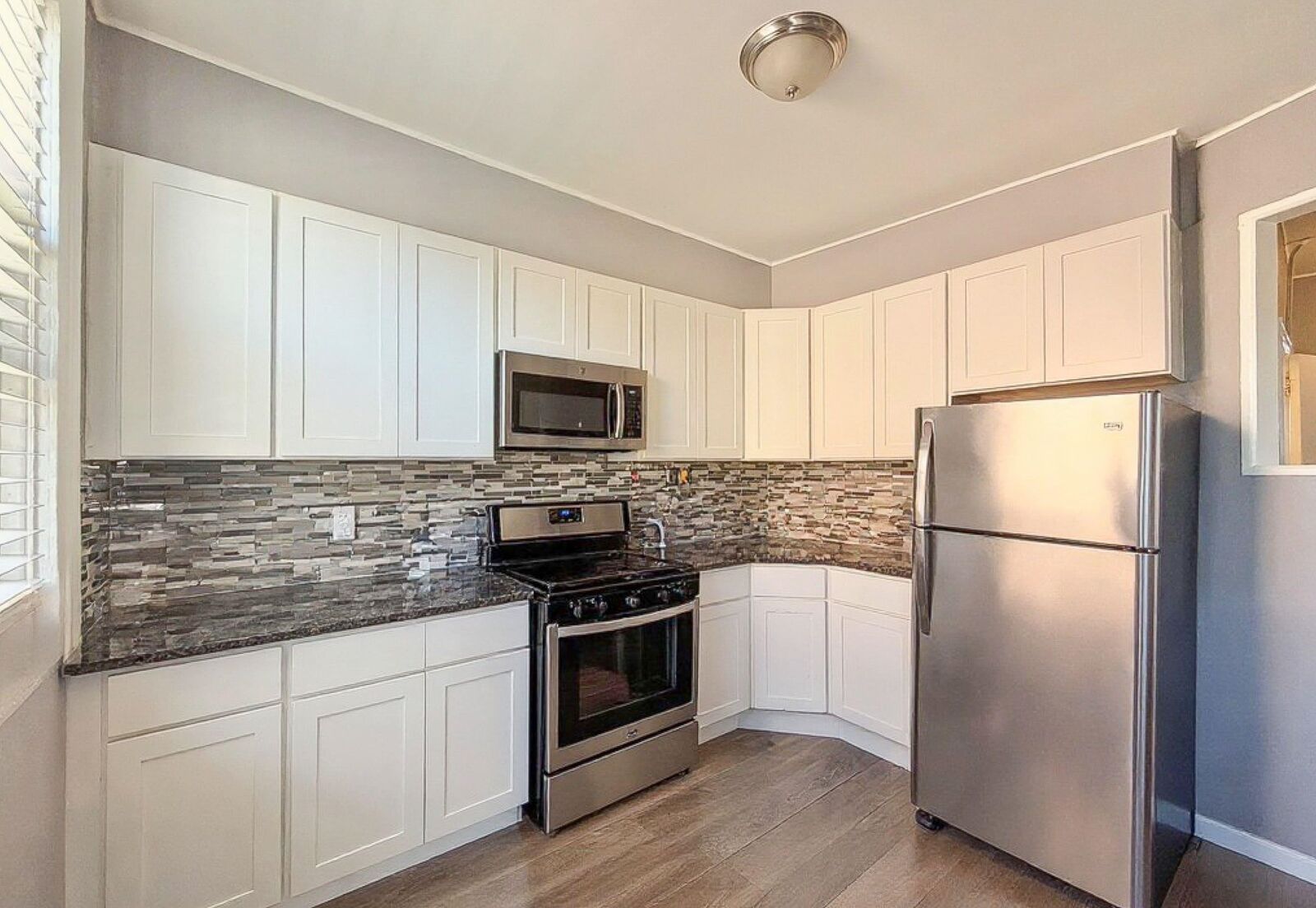 Property Photo:  1000 Willow Ave 3  NJ 07030 