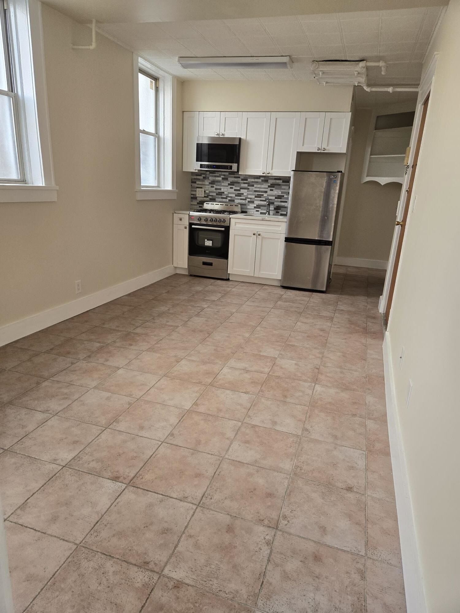 Property Photo: 436 Anderson Ave 2 NJ 07010