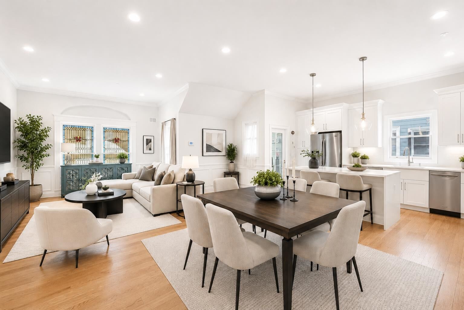 Property Photo: 41 Bentley Ave 1 NJ 07304