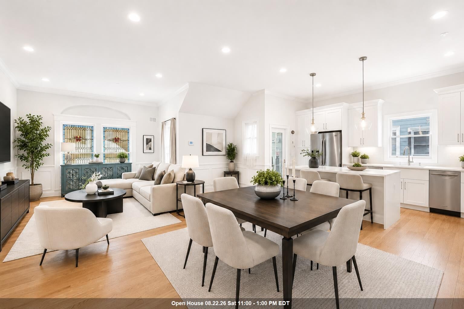 Property Photo:  41 Bentley Ave 1  NJ 07304 