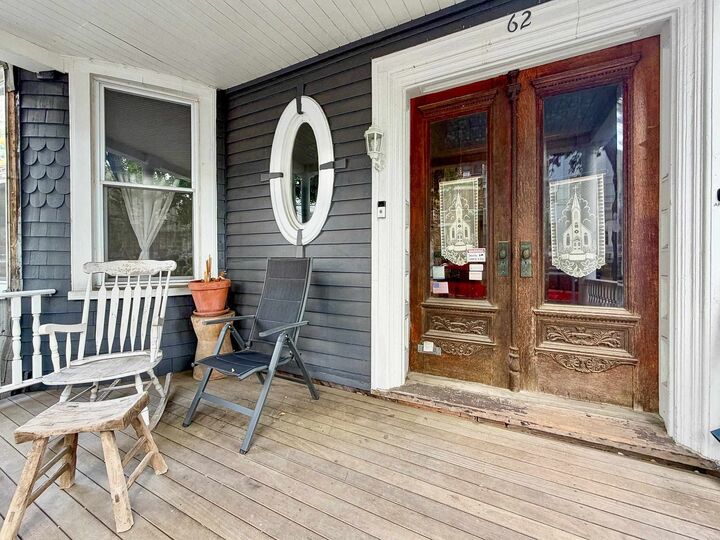 Property Photo: 62 Booraem Ave 2 NJ 07307