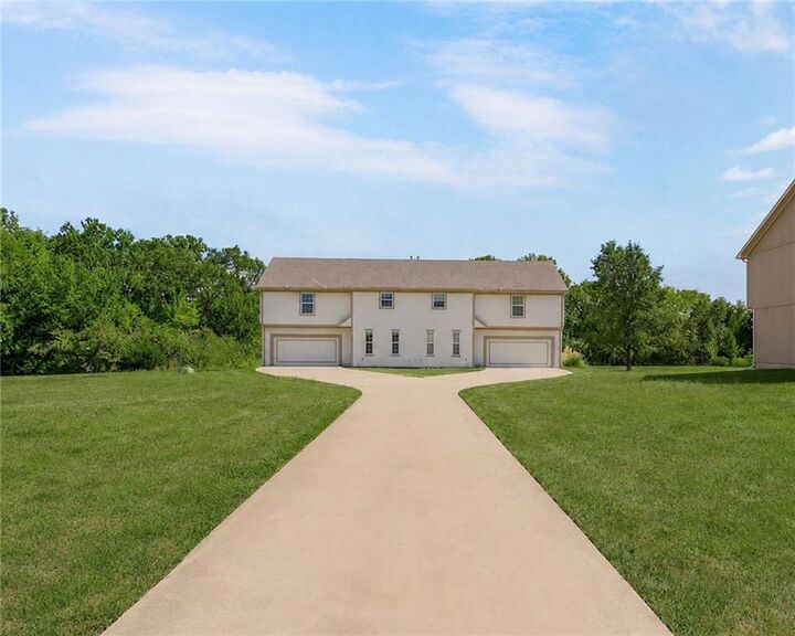Property Photo:  5129 Woodland Drive  KS 66218 