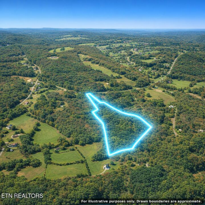Property Photo:  Black Oak Ridge Rd  TN 37321 