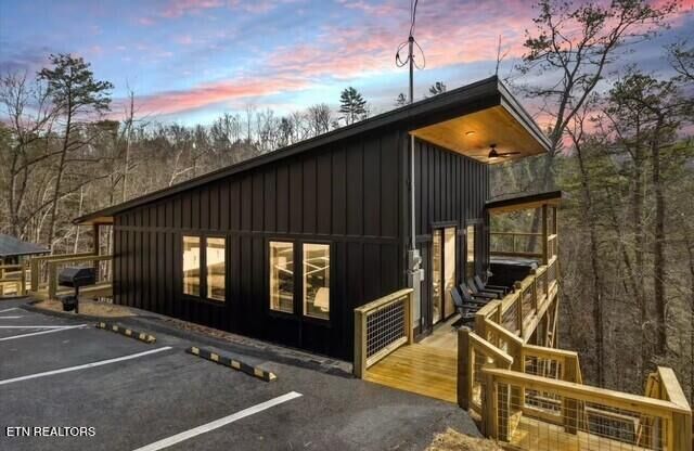 Property Photo: 2017 Ridgecrest Loop Lane TN 37876