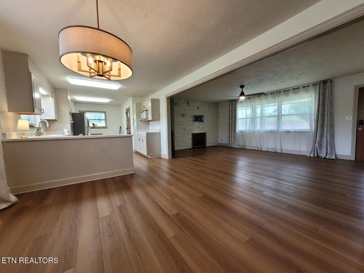 Property Photo: 3150 Robinson Creek Rd TN 37813