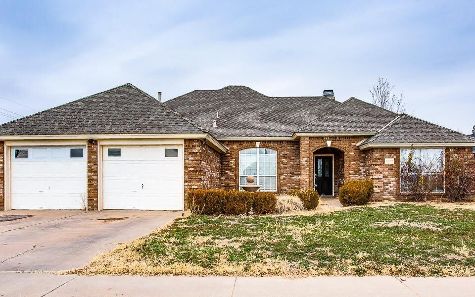 Property Photo:  6032 79th Street  TX 79424 