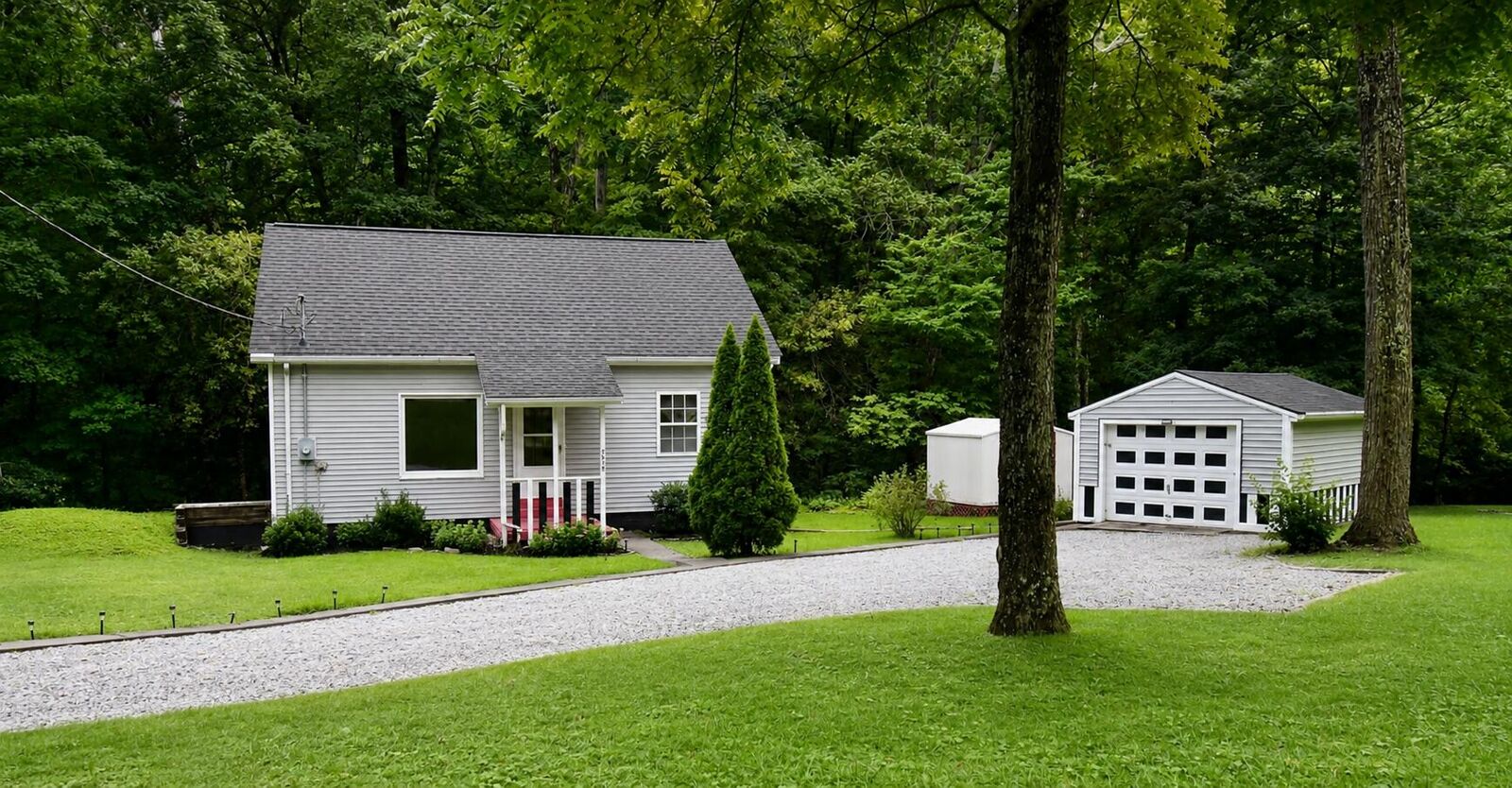 Property Photo:  7510 Athens Boonesboro Road  KY 40509 