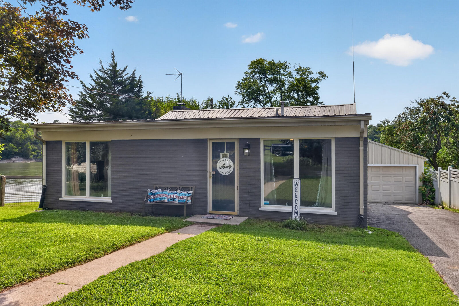 Property Photo:  446 Lakeview Road  KY 40330 