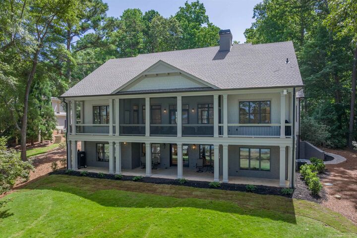 Property Photo:  137 Barrington Hall Drive  GA 30642 