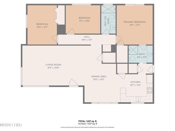 Property Photo: 2597 Tradewind Dr AZ 86403