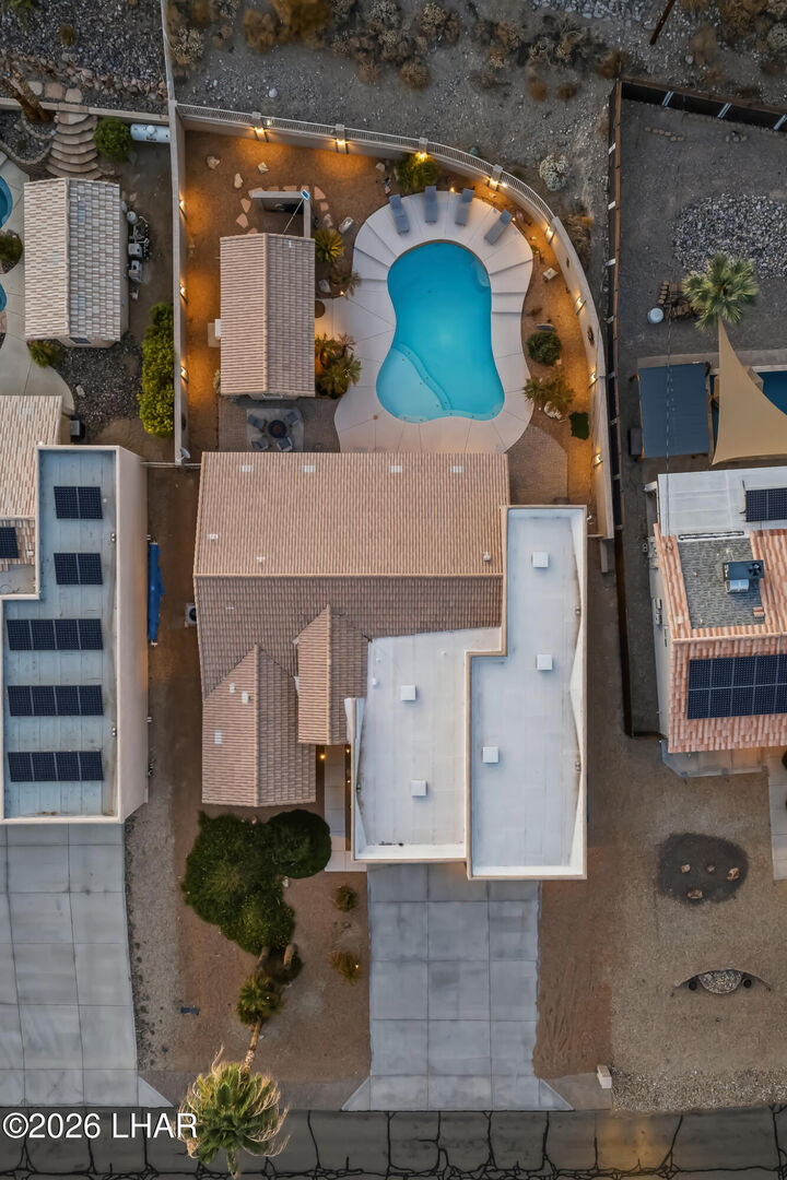 Property Photo: 3065 Applewood Dr AZ 86404