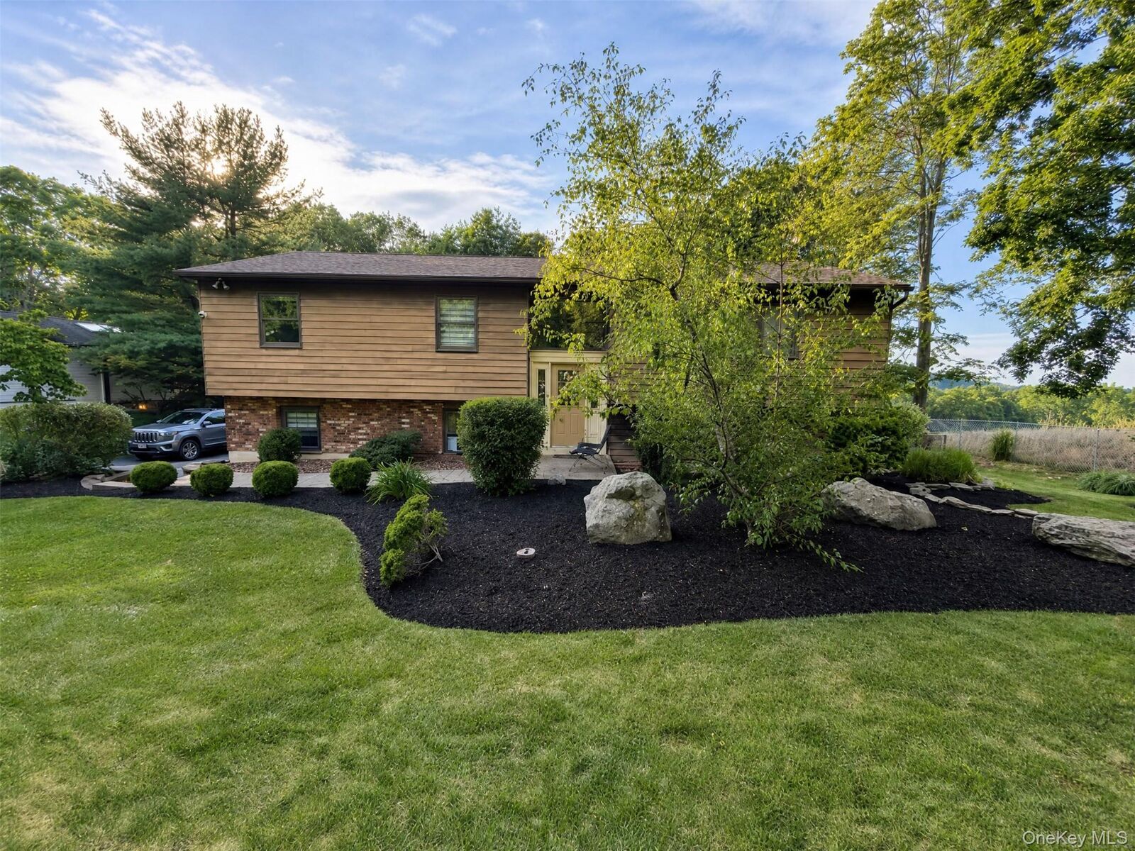 Property Photo:  15 Arlington Drive  NY 10950 
