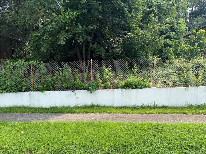 Property Photo: 56 Hunt Avenue NY 10710