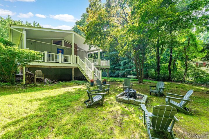 Property Photo: 119 Bonnie Brae Court NY 10527