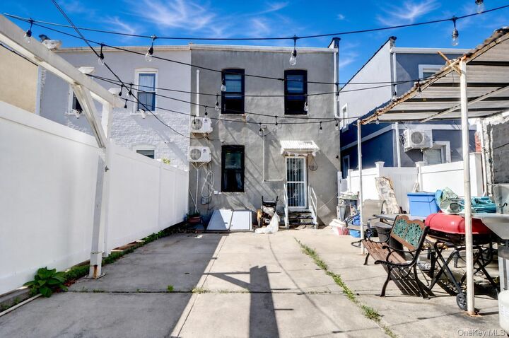 Property Photo:  6416 Cooper Avenue  NY 11385 