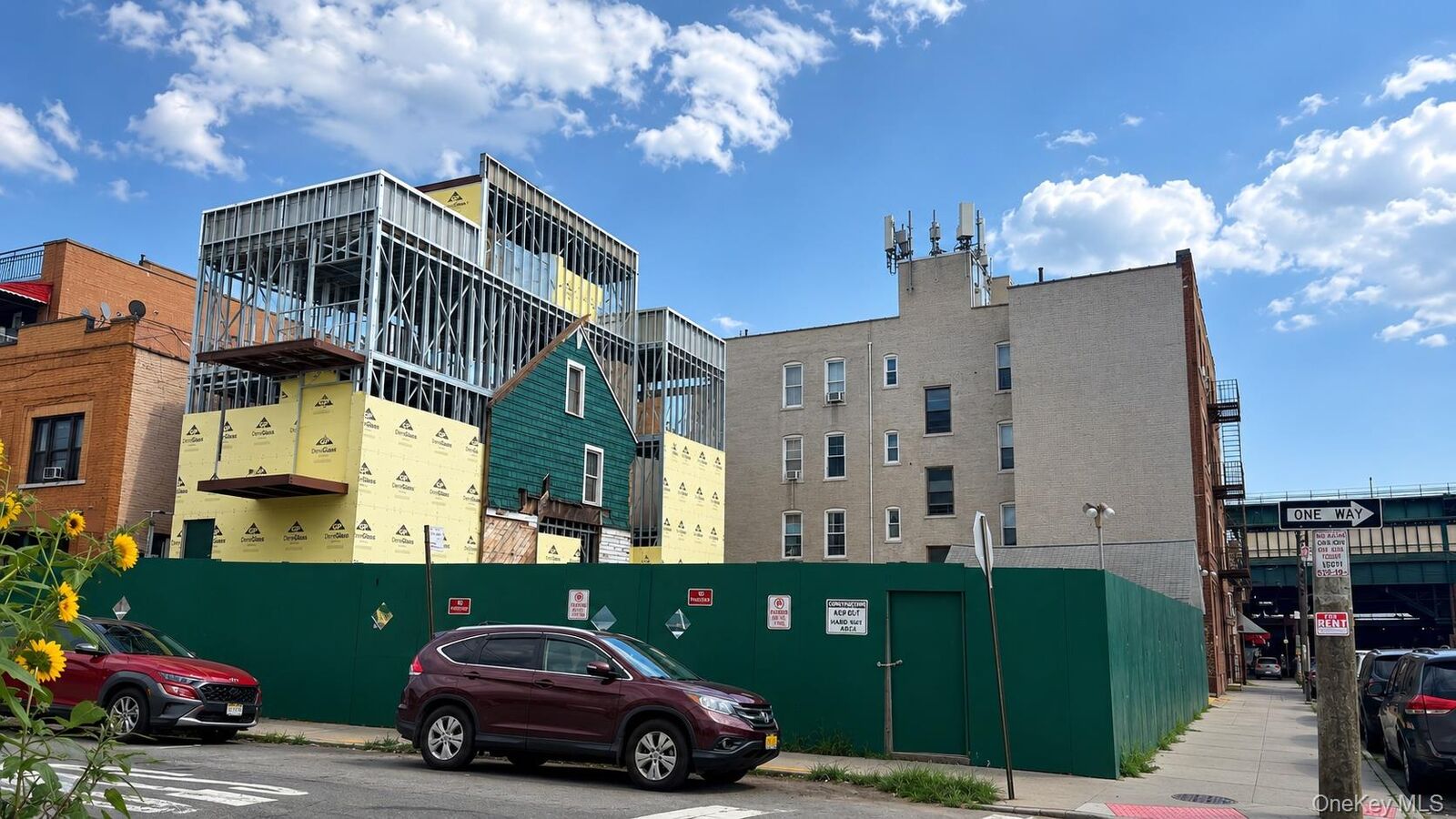 Property Photo: 112-08 39th Avenue NY 11368